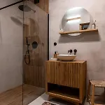 Ethnica Apart&gallery Appartamento *