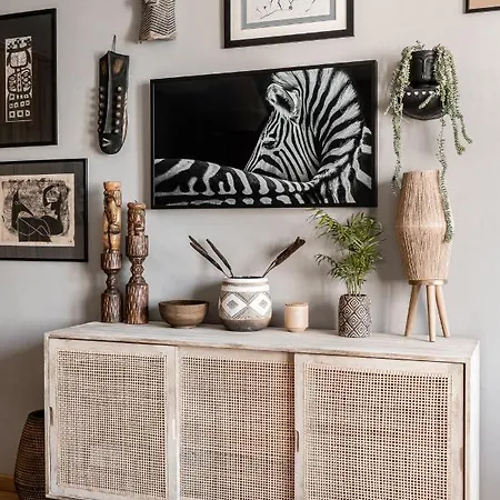 Ethnica & Gallery *