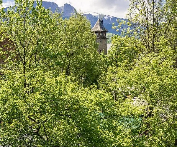 Ethnica & Gallery * Zakopane