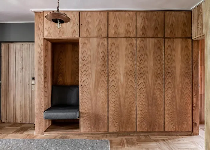 Ethnica & Gallery Appartement