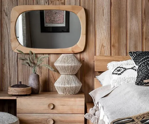 Appartement Ethnica & Gallery