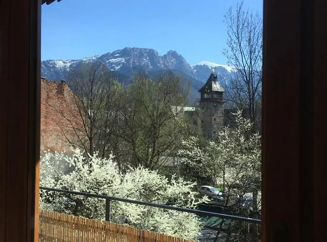 Ethnica & Gallery Appartement *