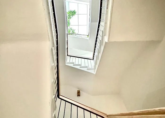 Appartement Ethnica & Gallery