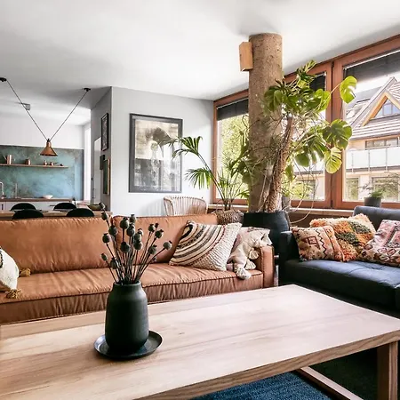 Apartmán Ethnica & Gallery