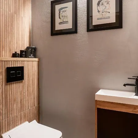 Ethnica & Gallery * Zakopane