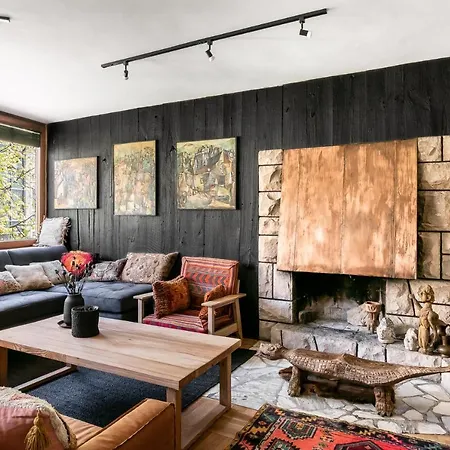 Apartmán Ethnica & Gallery *