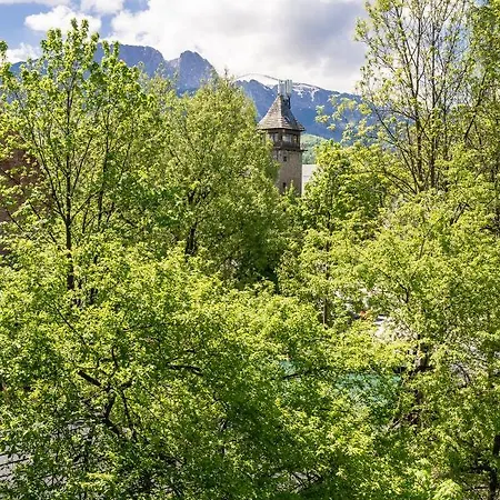 Ethnica & Gallery * Zakopane