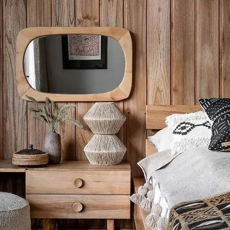 Apartmán Ethnica & Gallery