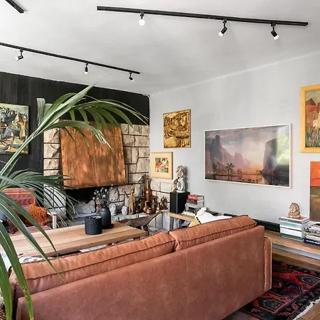 Ethnica & Gallery Zakopane