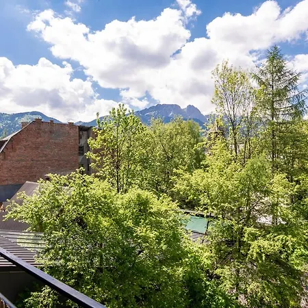 Ethnica & Gallery Zakopane