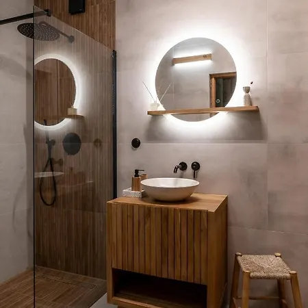 Apartmán Ethnica & Gallery Zakopane