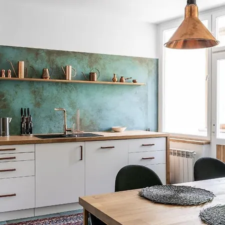 Apartament Ethnica & Gallery Zakopane