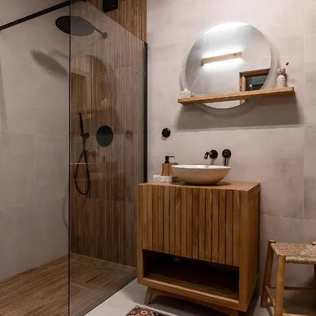 Ethnica & Gallery Apartmán *