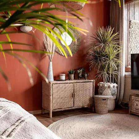 Apartament Ethnica & Gallery *