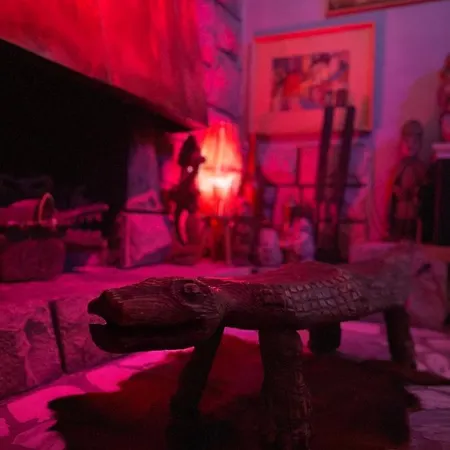 Apartmán Ethnica & Gallery