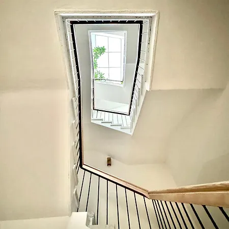 Apartmán Ethnica & Gallery