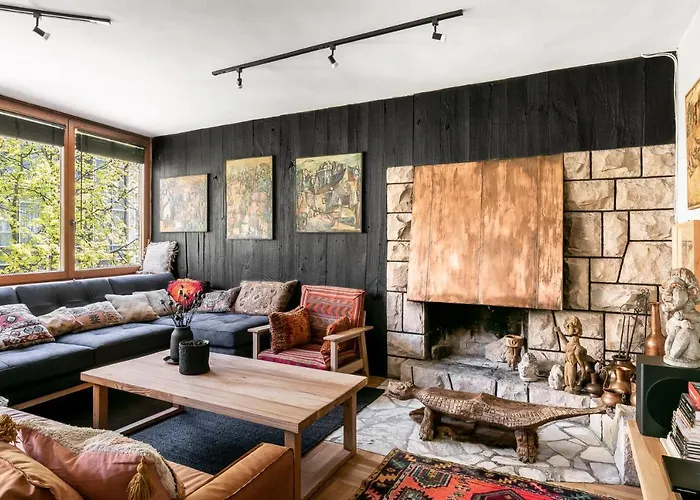 Διαμέρισμα Ethnica & Gallery *