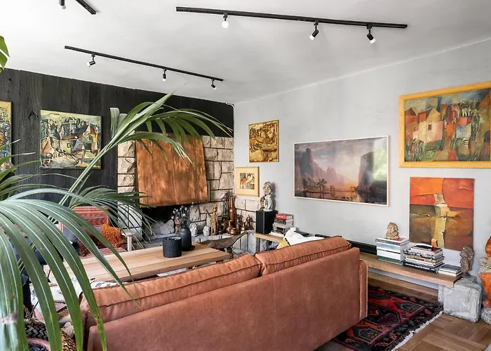 Ethnica & Gallery Ζακοπάνε