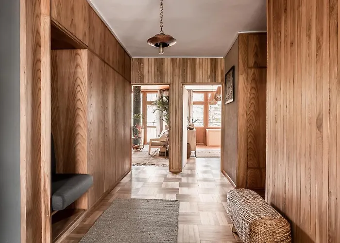 Ethnica & Gallery Zakopane