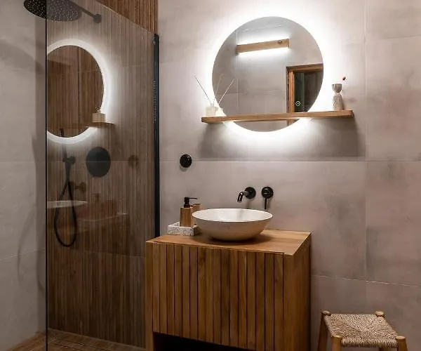 Διαμέρισμα Ethnica & Gallery Ζακοπάνε