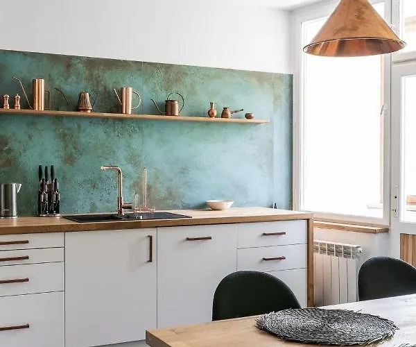 Lägenhet Ethnica & Gallery Zakopane