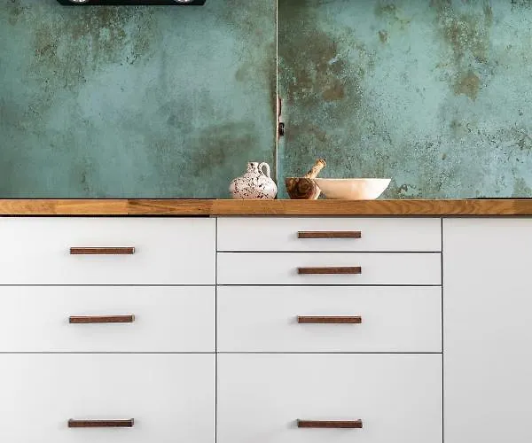 Ethnica & Gallery Διαμέρισμα Ζακοπάνε