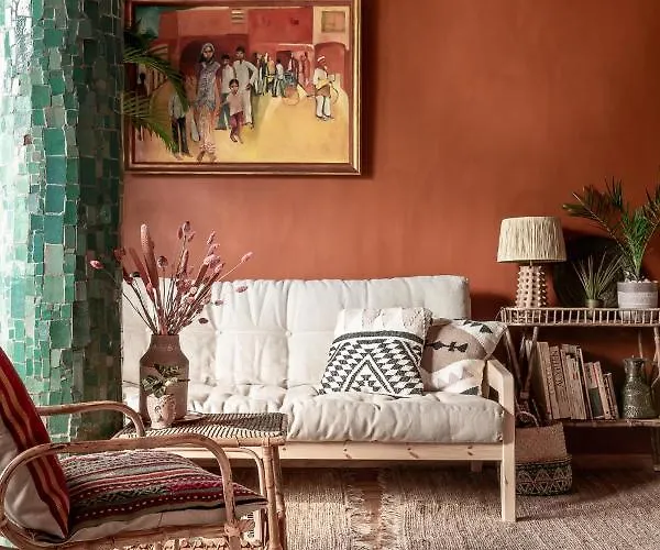 Ethnica & Gallery * Ζακοπάνε