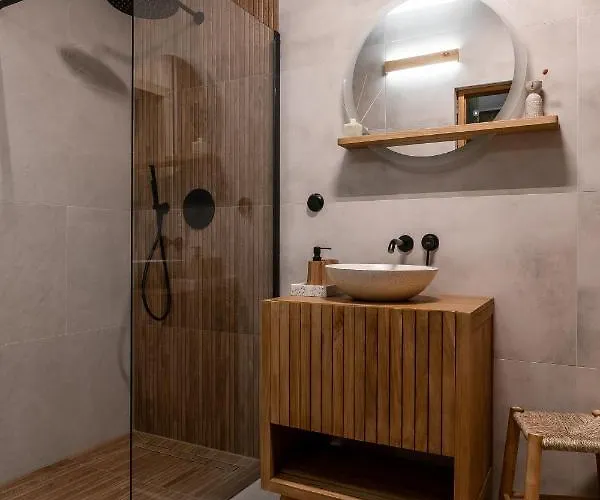 Ethnica & Gallery Διαμέρισμα *