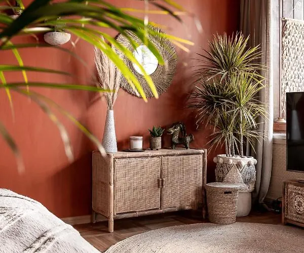 Διαμέρισμα Ethnica & Gallery *