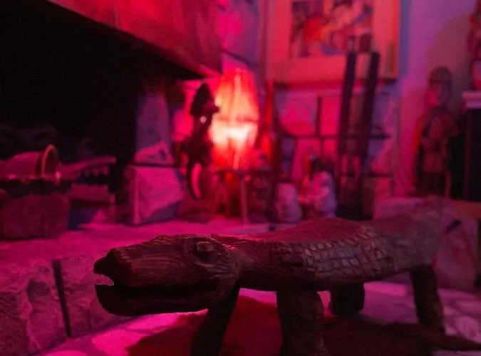 Διαμέρισμα Ethnica & Gallery