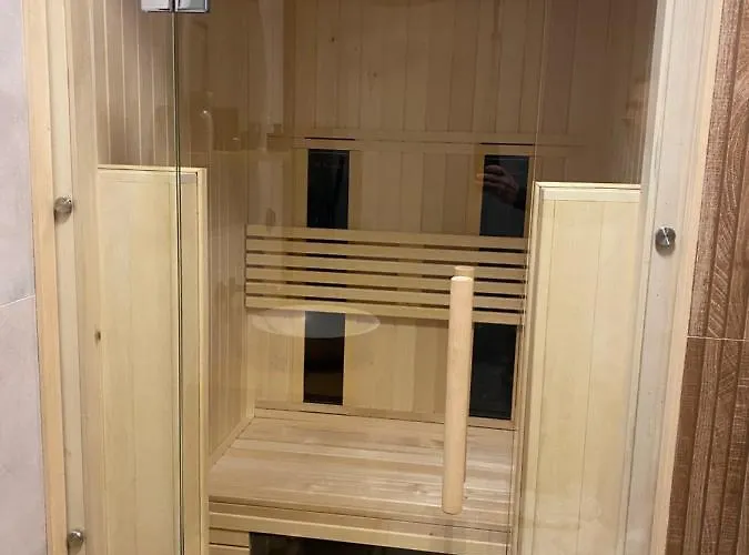 Διαμέρισμα Ethnica & Gallery *